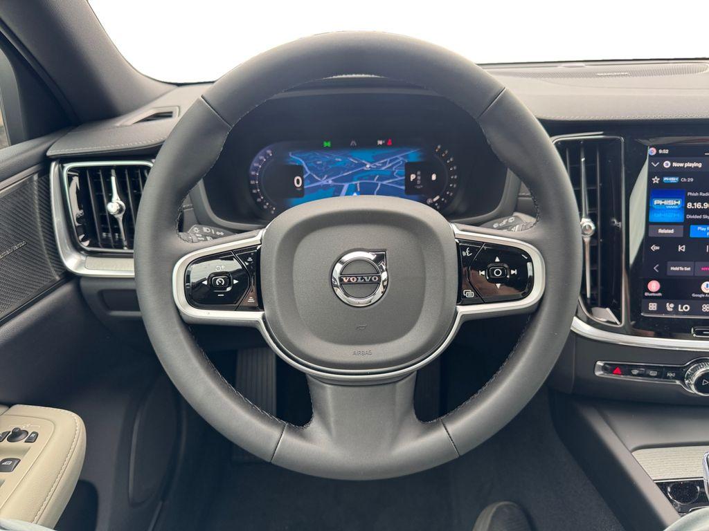 2026 Volvo V60 CROSS COUNTRY B5 ULTRA — миниатюра 15