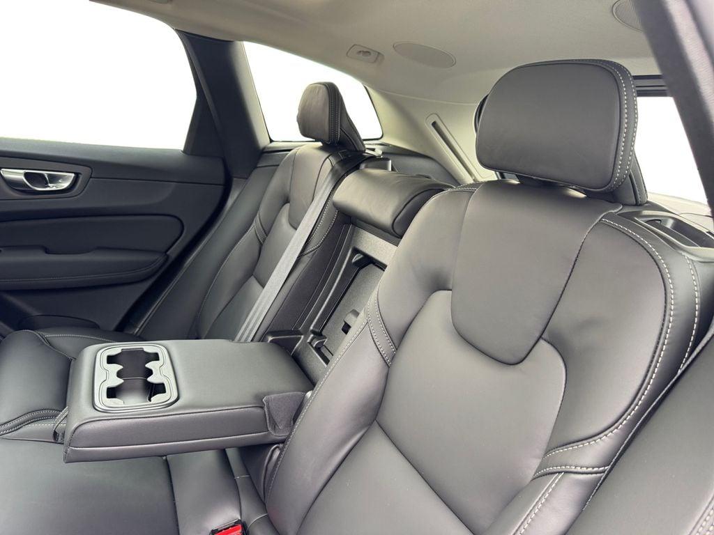 2026 Volvo XC60 B5 ULTRA 缩略图 26