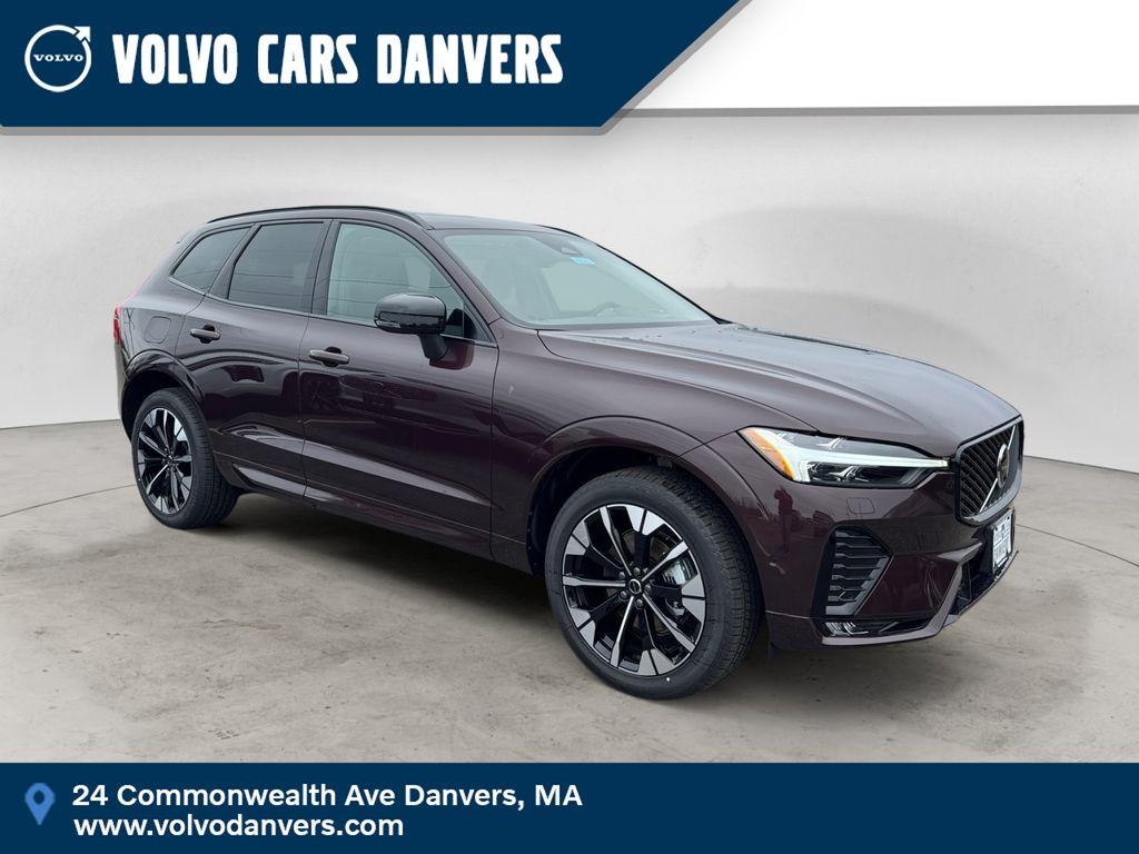 New 2026 Volvo XC60 B5 Ultra