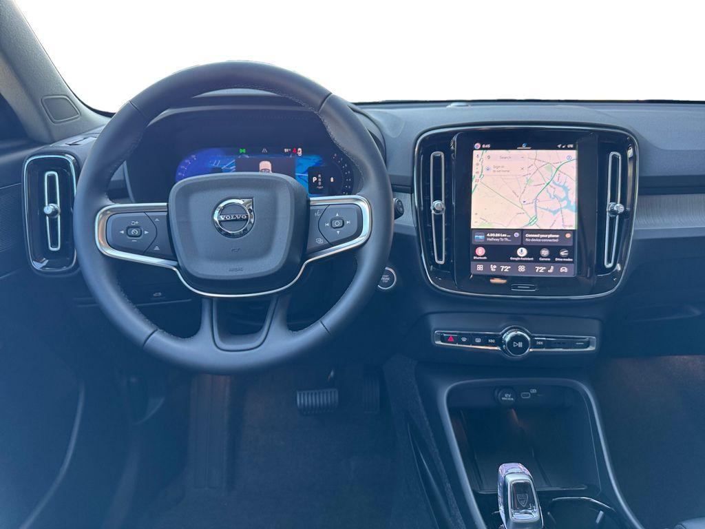 2026 Volvo XC40 B5 PLUS — миниатюра 27