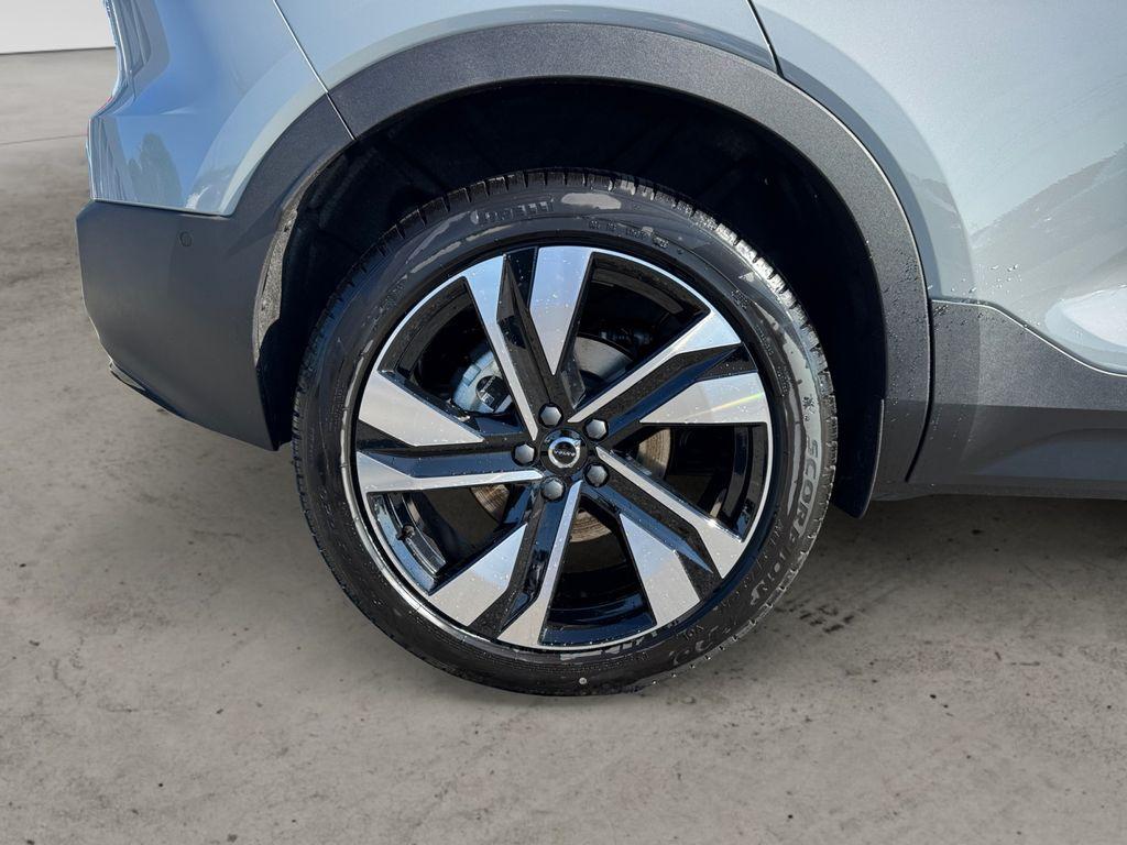 2026 Volvo XC40 B5 PLUS 照片 8