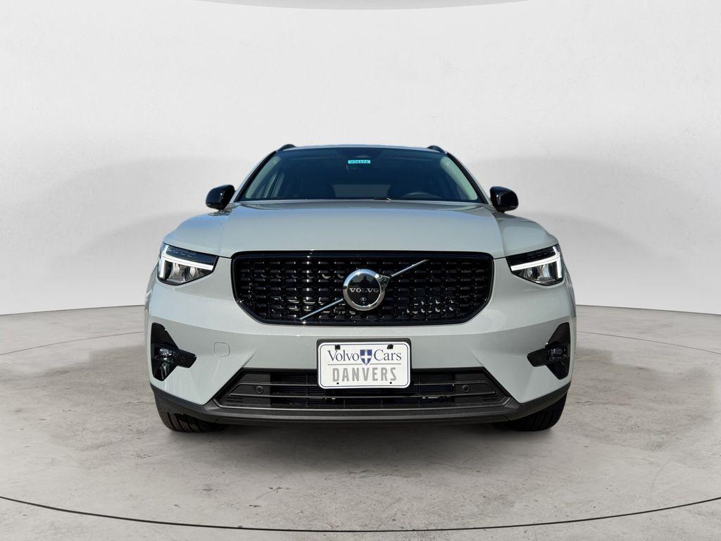 2026 Volvo XC40 B5 PLUS — миниатюра 28