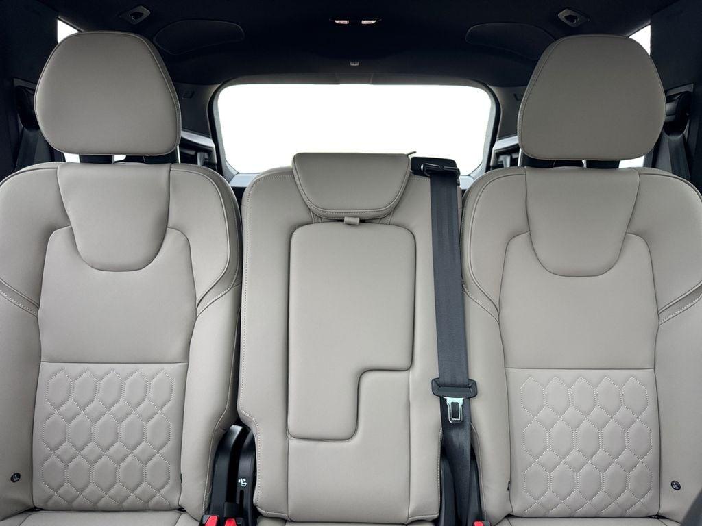 صورة مصغرة 24 لـ 2026 Volvo XC90 B5 PLUS 7-SEATER