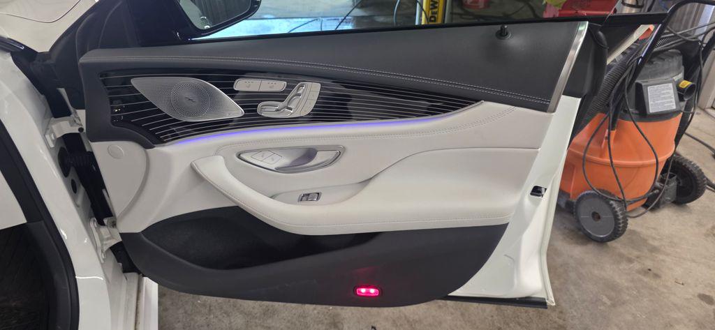 2023 Mercedes-BENZ CLS 缩略图 42