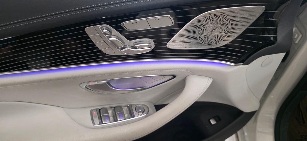 2023 Mercedes-BENZ CLS photo 10