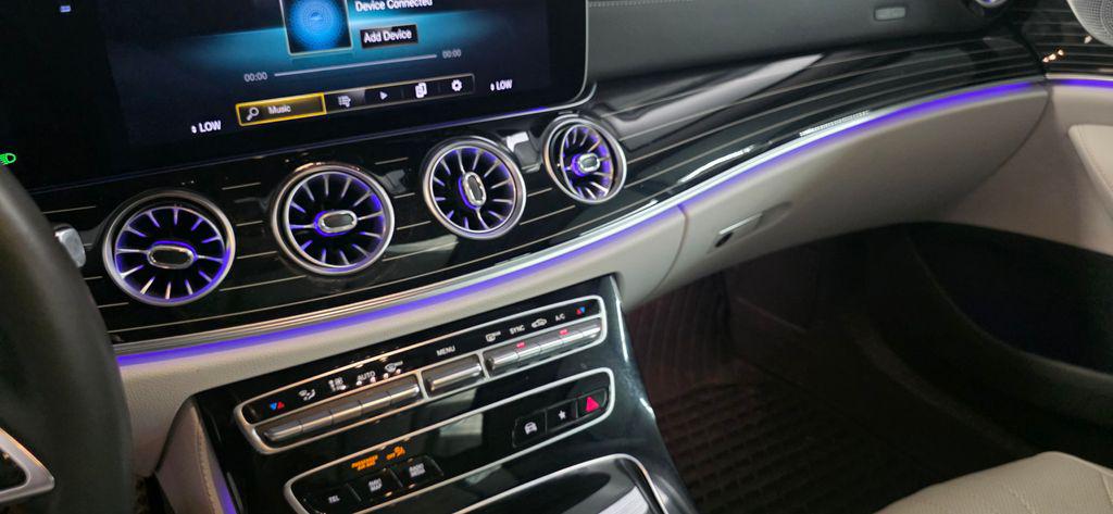 2023 Mercedes-BENZ CLS 缩略图 27
