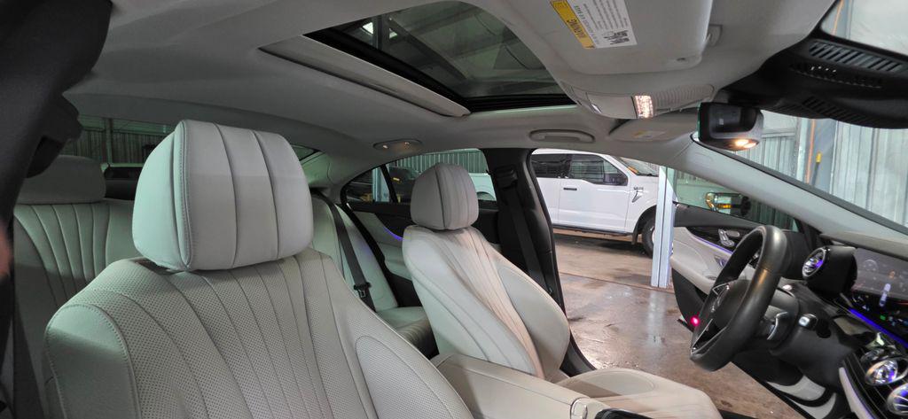 2023 Mercedes-BENZ CLS 缩略图 44