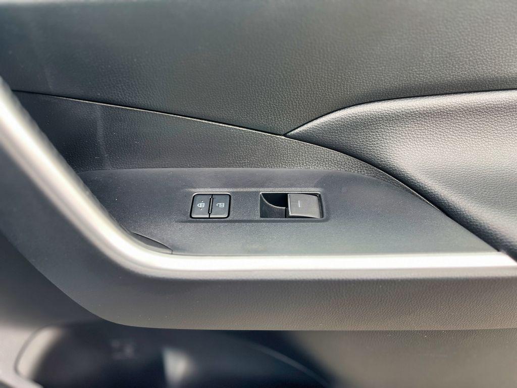 2022 Toyota RAV4 XLE 缩略图 42