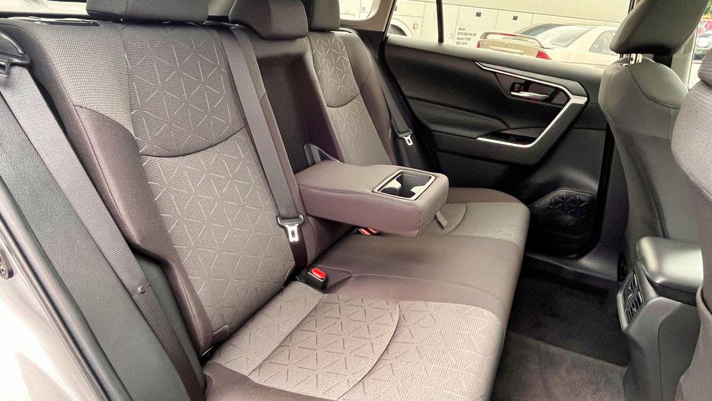 2022 Toyota RAV4 XLE 缩略图 54