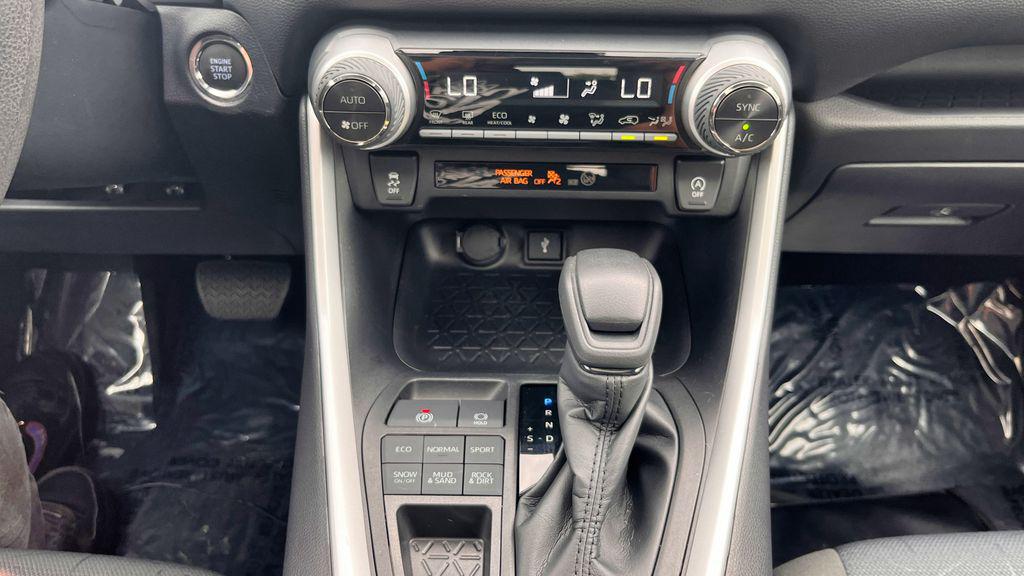 2022 Toyota RAV4 XLE 缩略图 33