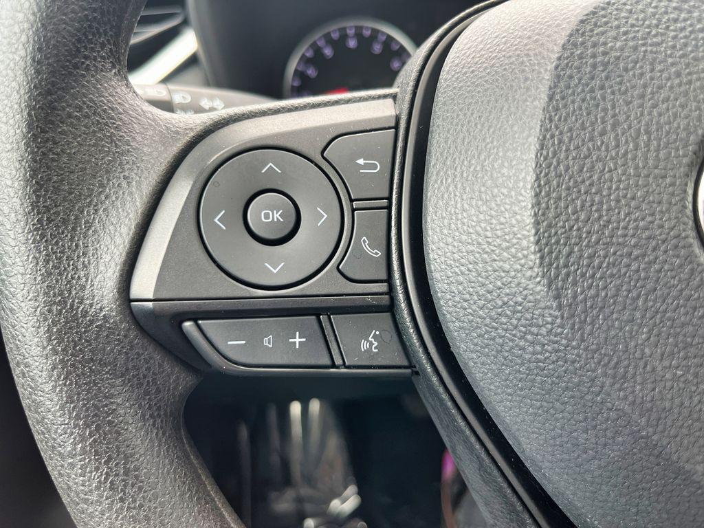 2022 Toyota RAV4 XLE 缩略图 34