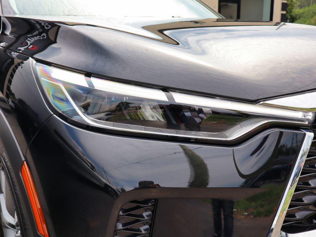 2023 Infiniti QX60 LUXE — миниатюра 14