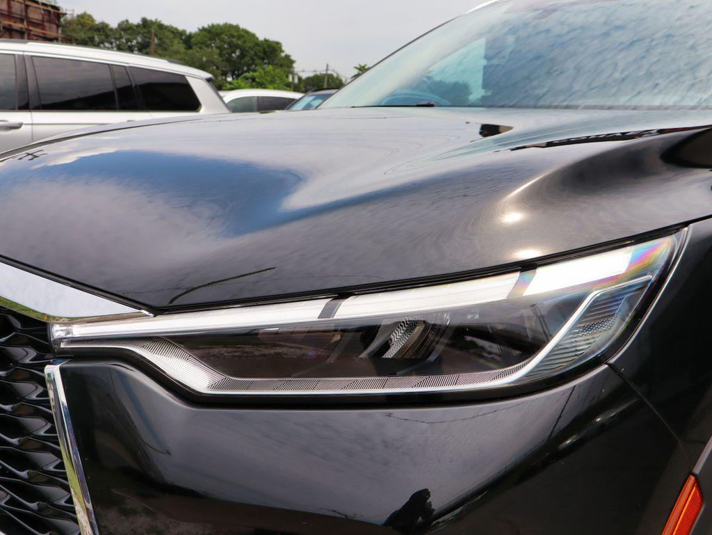 2023 Infiniti QX60 LUXE — миниатюра 15