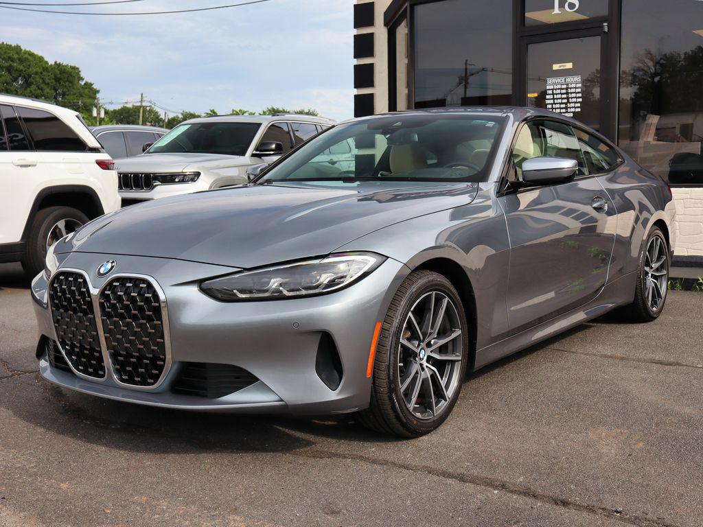 صورة 2 لـ 2021 BMW 430 I XDRIVE