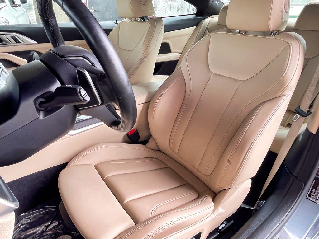 صورة 33 لـ 2021 BMW 430 I XDRIVE
