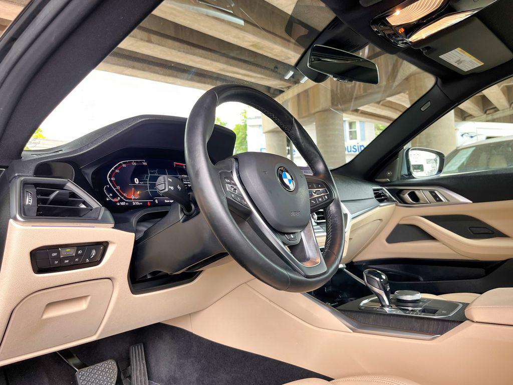 صورة 31 لـ 2021 BMW 430 I XDRIVE