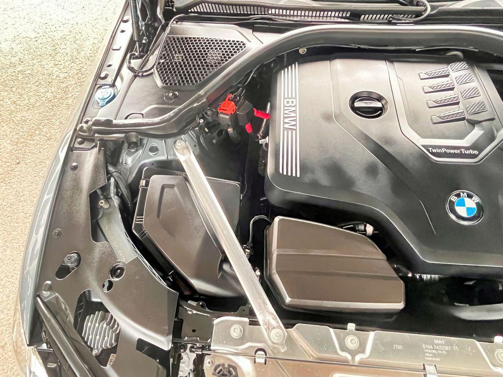 صورة 55 لـ 2021 BMW 430 I XDRIVE