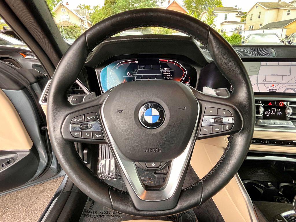 صورة 20 لـ 2021 BMW 430 I XDRIVE