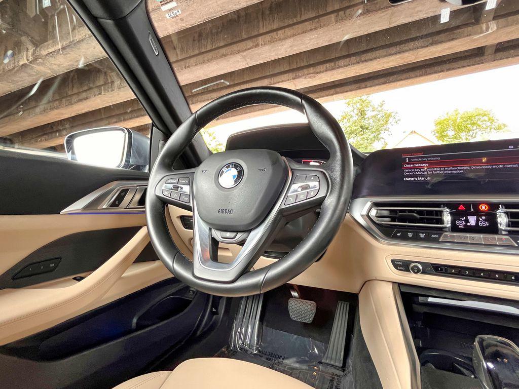 صورة 15 لـ 2021 BMW 430 I XDRIVE