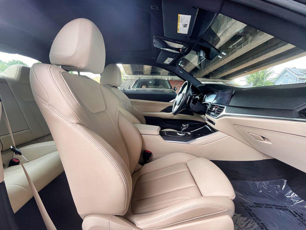 صورة 17 لـ 2021 BMW 430 I XDRIVE
