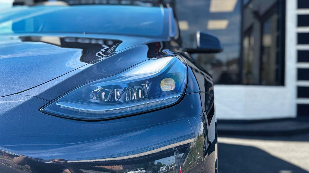 صورة مصغرة 13 لـ 2024 Tesla MODEL Y LONG RANGE SINGLE MOTOR REAR-WHEEL DRIVE