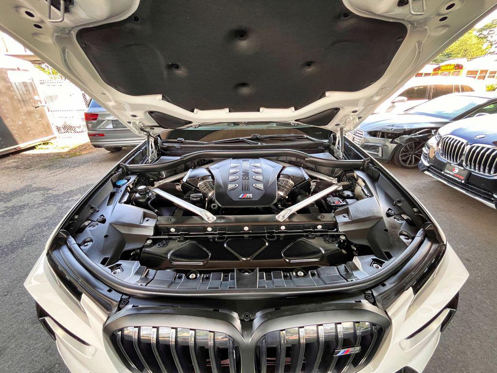 صورة مصغرة 76 لـ 2024 BMW X7 M60I