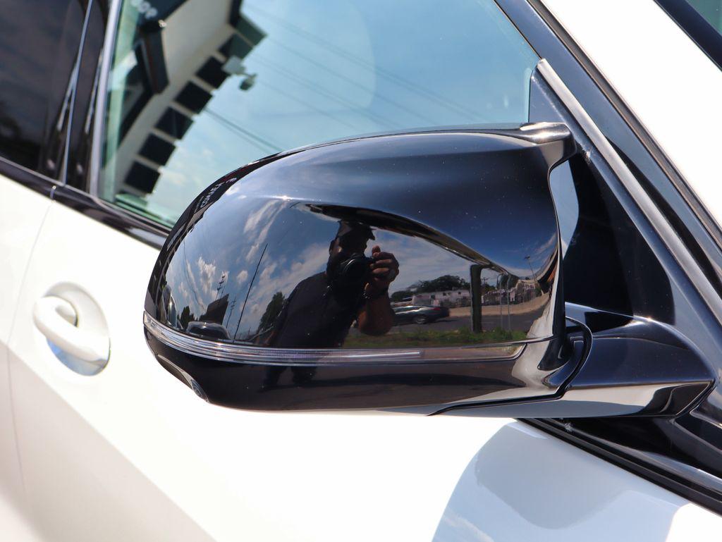 صورة مصغرة 13 لـ 2024 BMW X7 M60I