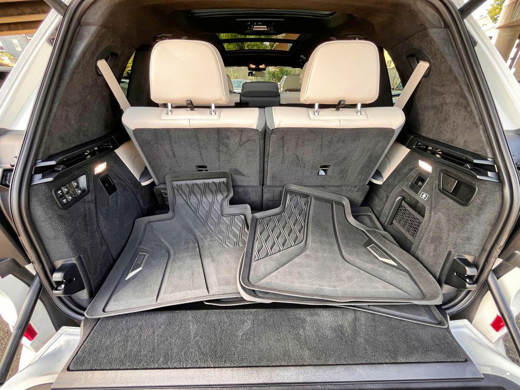 صورة مصغرة 71 لـ 2024 BMW X7 M60I