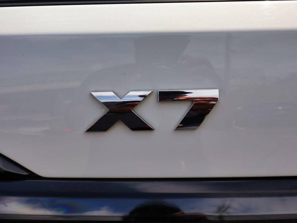 صورة مصغرة 79 لـ 2024 BMW X7 M60I
