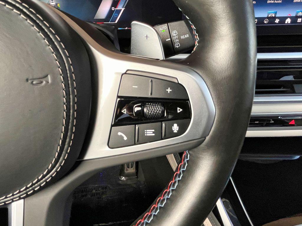صورة مصغرة 29 لـ 2024 BMW X7 M60I