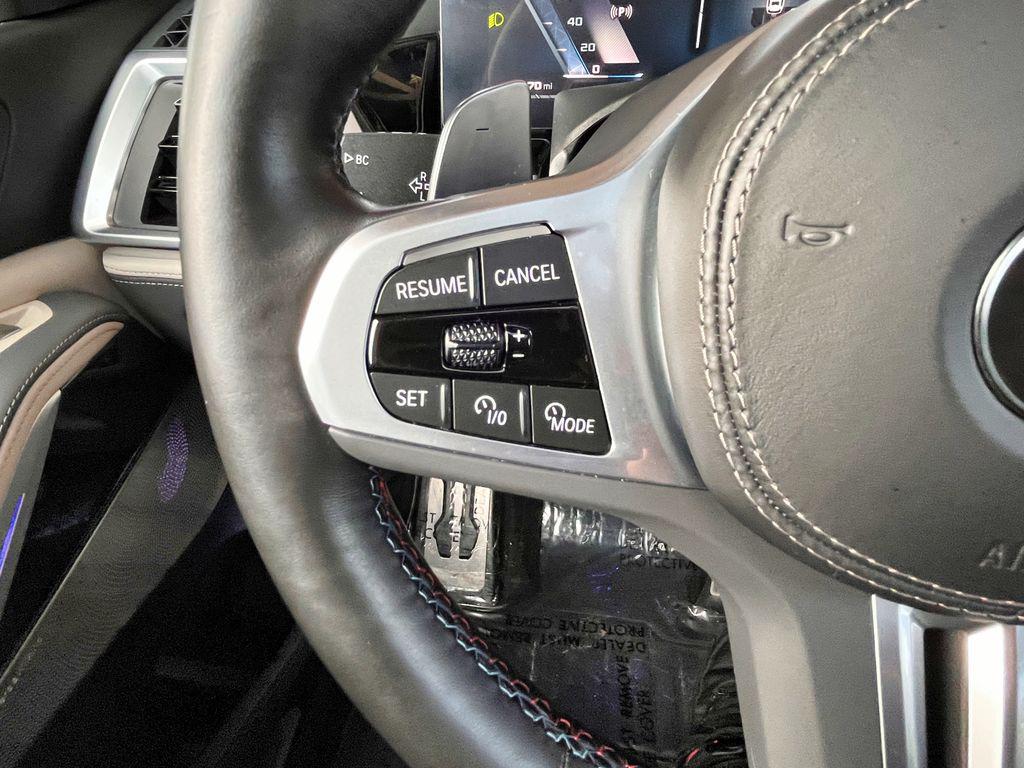 صورة مصغرة 27 لـ 2024 BMW X7 M60I