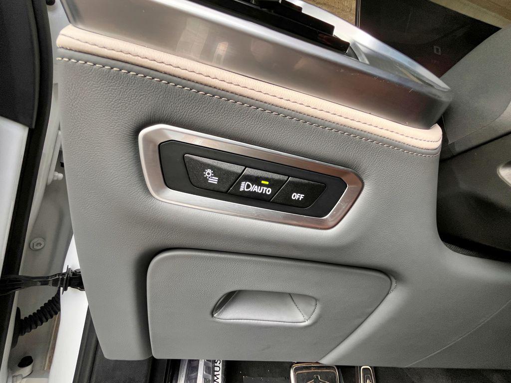 صورة مصغرة 58 لـ 2024 BMW X7 M60I