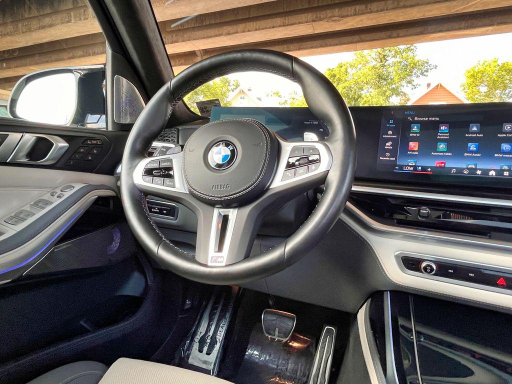 صورة مصغرة 18 لـ 2024 BMW X7 M60I