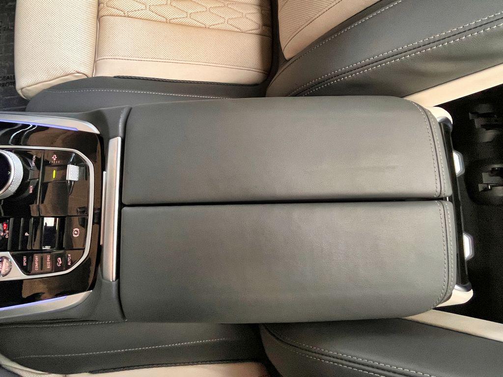 صورة مصغرة 35 لـ 2024 BMW X7 M60I