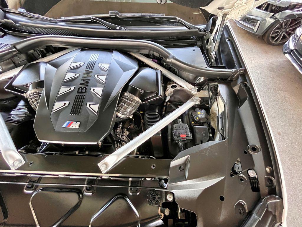 صورة مصغرة 77 لـ 2024 BMW X7 M60I