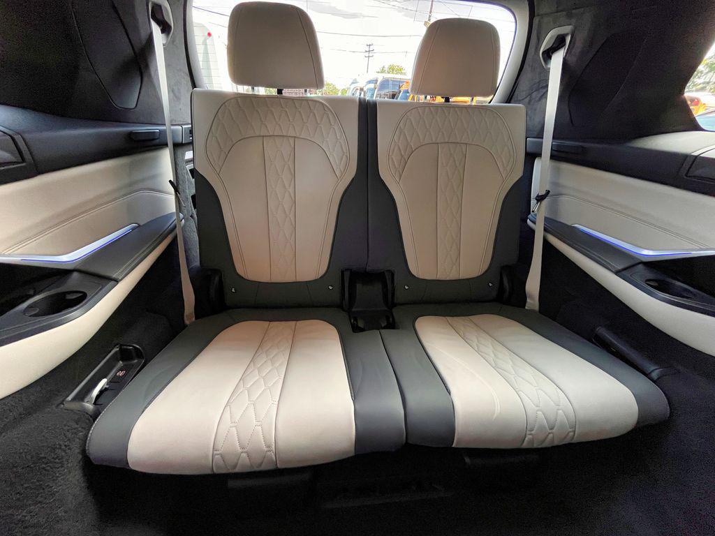 صورة مصغرة 52 لـ 2024 BMW X7 M60I