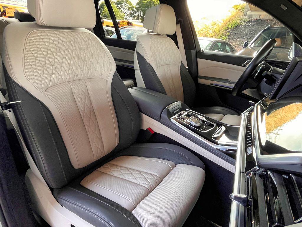 صورة مصغرة 20 لـ 2024 BMW X7 M60I