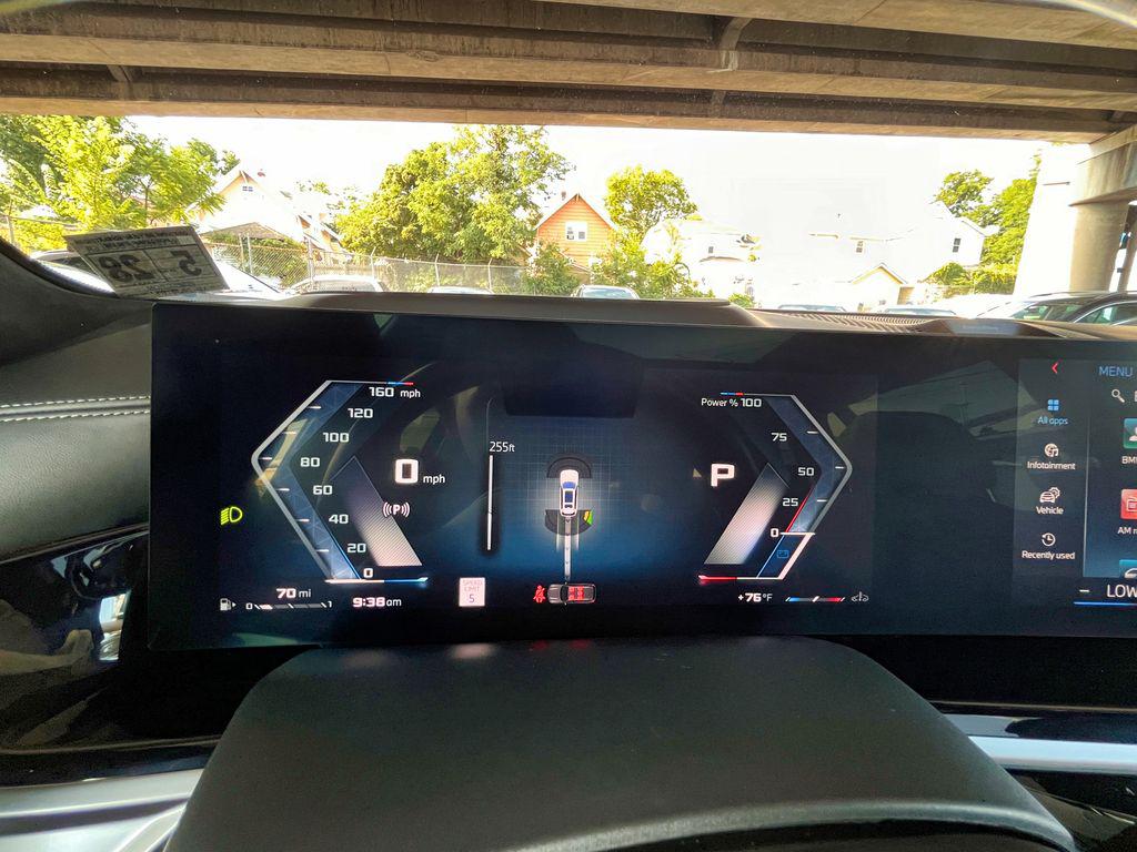 صورة مصغرة 25 لـ 2024 BMW X7 M60I