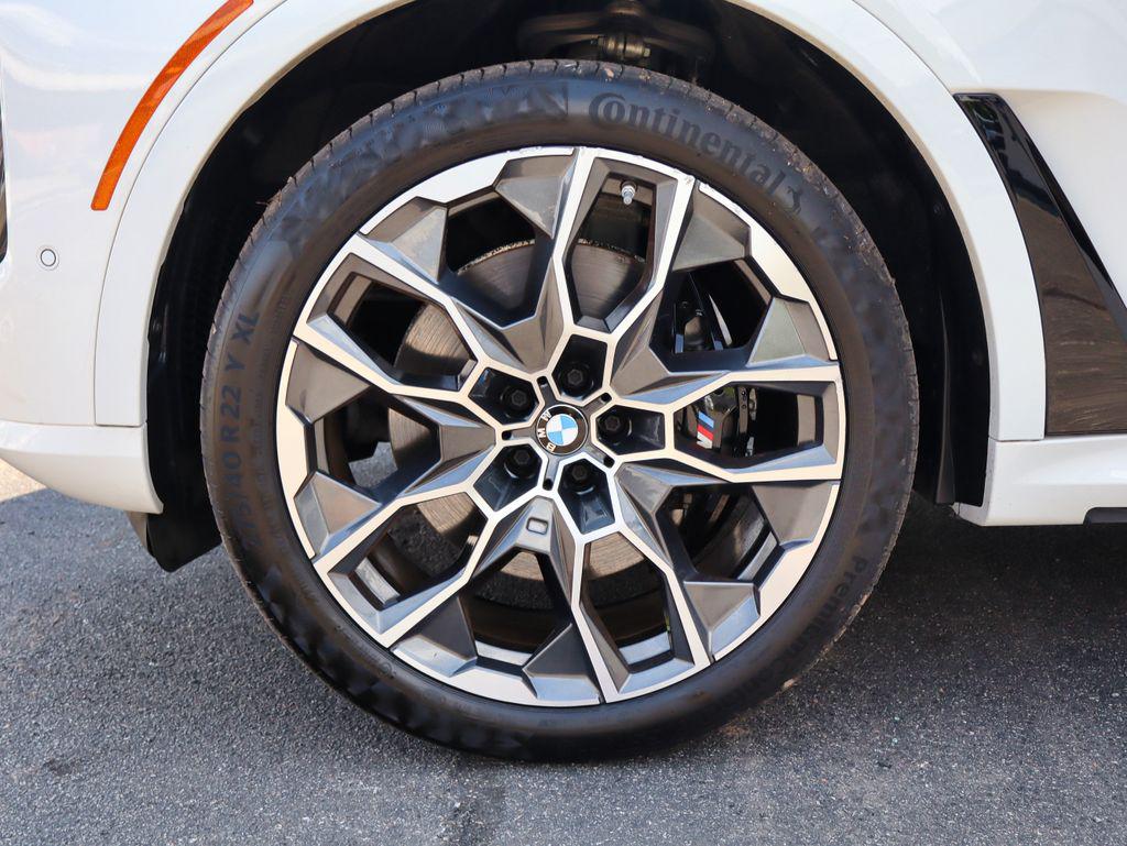 صورة مصغرة 82 لـ 2024 BMW X7 M60I