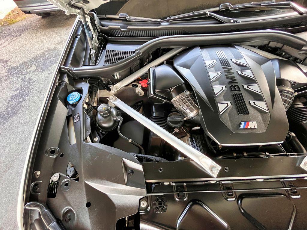 صورة مصغرة 75 لـ 2024 BMW X7 M60I