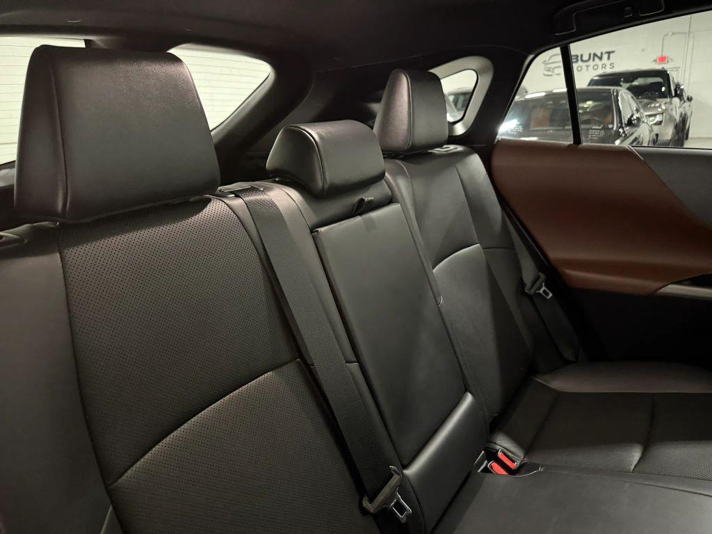 2021 Toyota VENZA LIMITED — фото 58