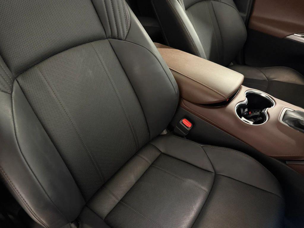 2021 Toyota VENZA LIMITED — фото 66