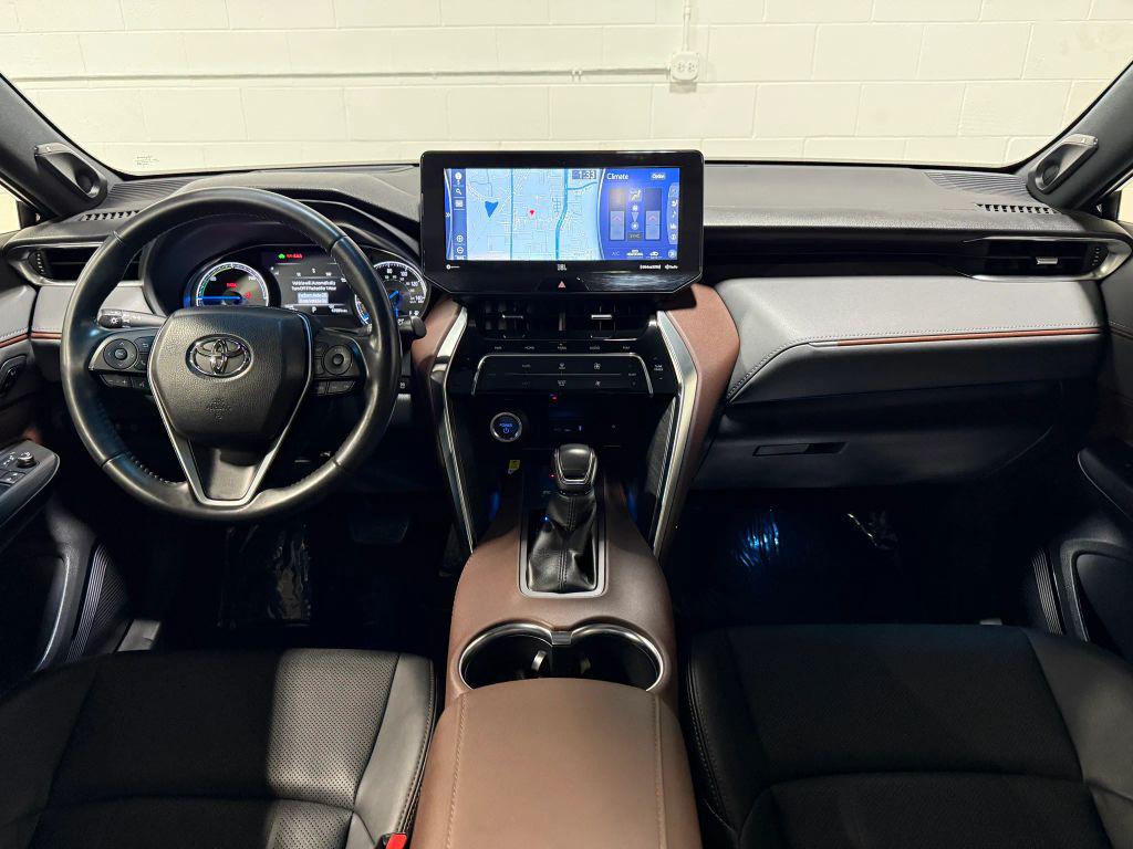 2021 Toyota VENZA LIMITED — фото 20