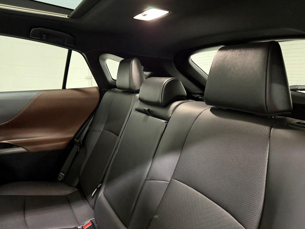 2021 Toyota VENZA LIMITED — фото 47