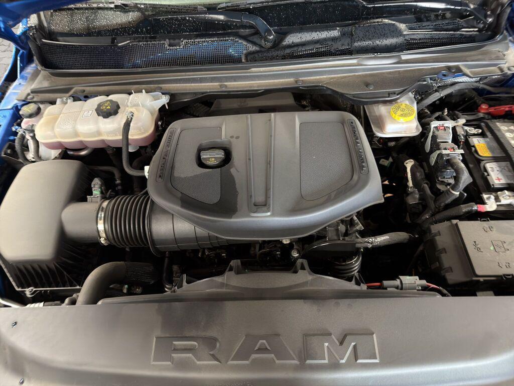 صورة مصغرة 19 لـ 2025 RAM 1500 REBEL