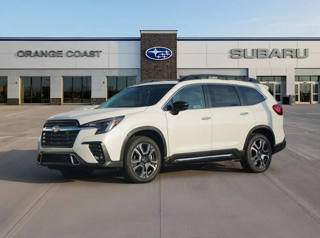New 2026 Subaru Ascent Touring 7-Passenger