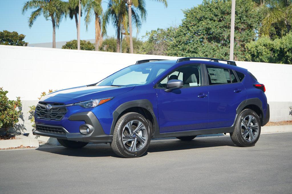 New 2026 Subaru Crosstrek Premium