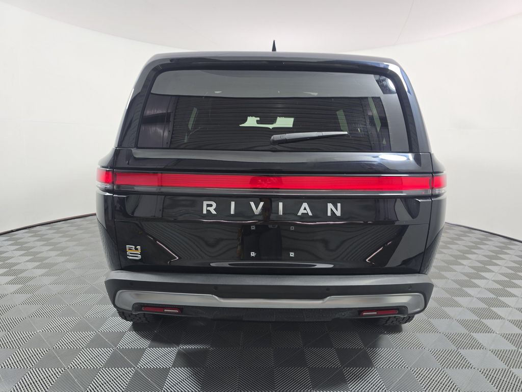 2023 Rivian R1S ADVENTURE — фото 4