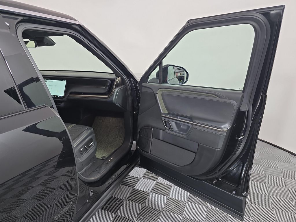 2023 Rivian R1S ADVENTURE — фото 18