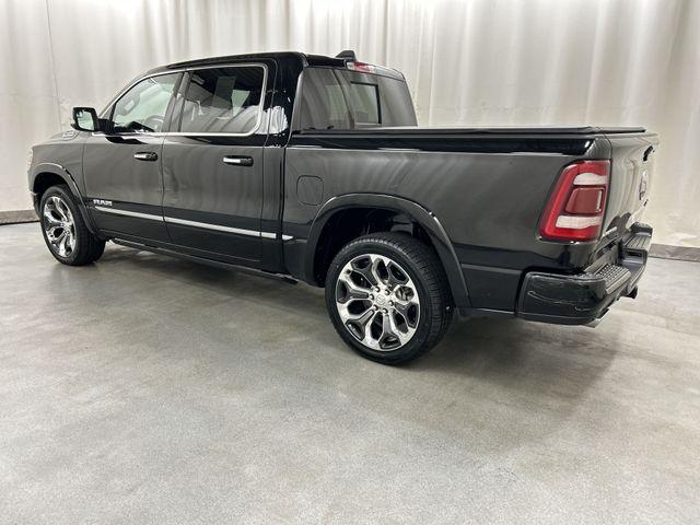 صورة 3 لـ 2022 RAM 1500 LIMITED